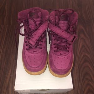 Nike Air Force 1 Mid 2Y(US)
